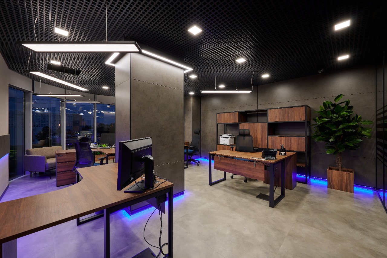 Компания Синтек